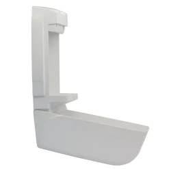 Kimberly-Clark Aquarius 6946, 7172 Einzelblatt-Toilettenpapiespender