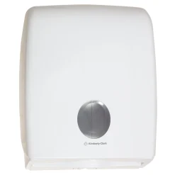 Kimberly-Clark Aquarius 6954 Handtuchspender C-Falz