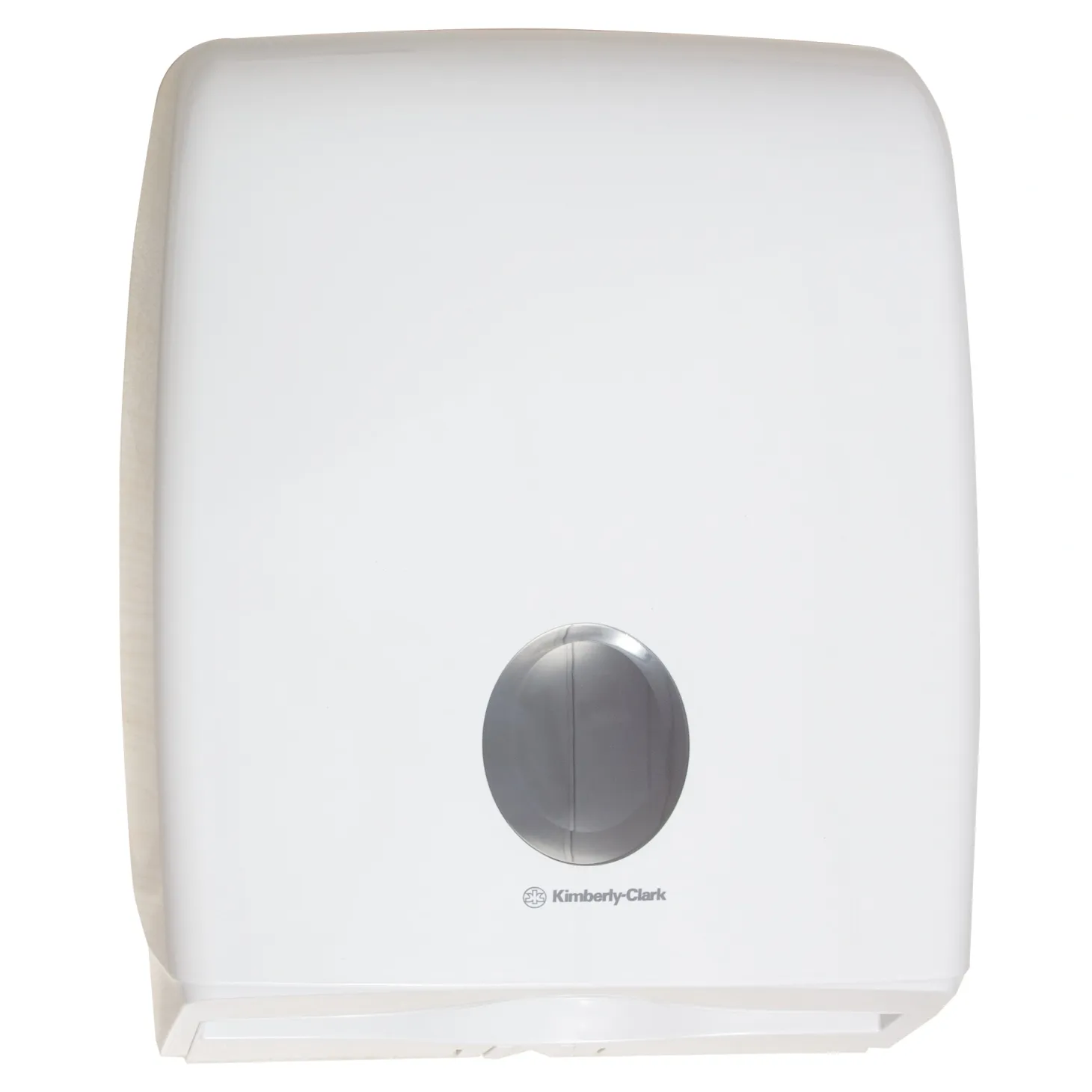 Kimberly-Clark Aquarius 6954 Handtuchspender C-Falz