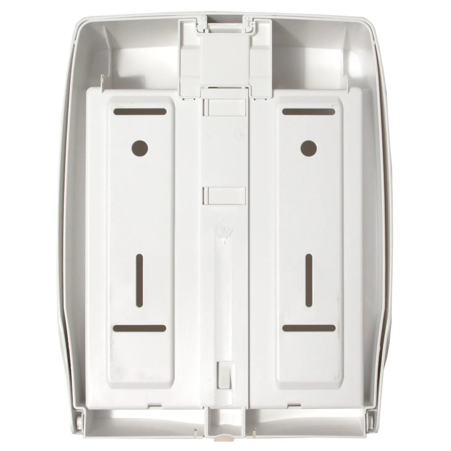 Kimberly-Clark Aquarius 6954 Handtuchspender C-Falz