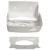 Kimberly-Clark Aquarius 6956 kompakter Falthandtuchspender Multifold