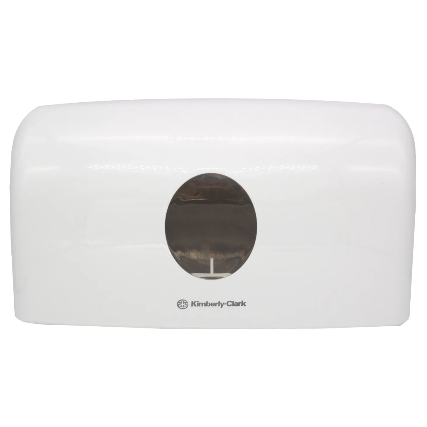 Kimberly-Clark Aquarius 6956 kompakter Falthandtuchspender Multifold
