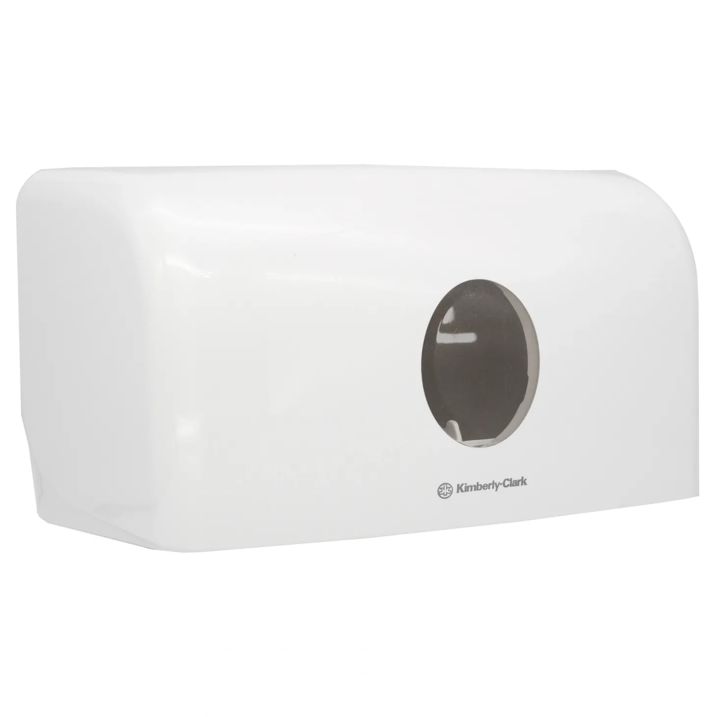 Kimberly-Clark Aquarius 6956 kompakter Falthandtuchspender Multifold