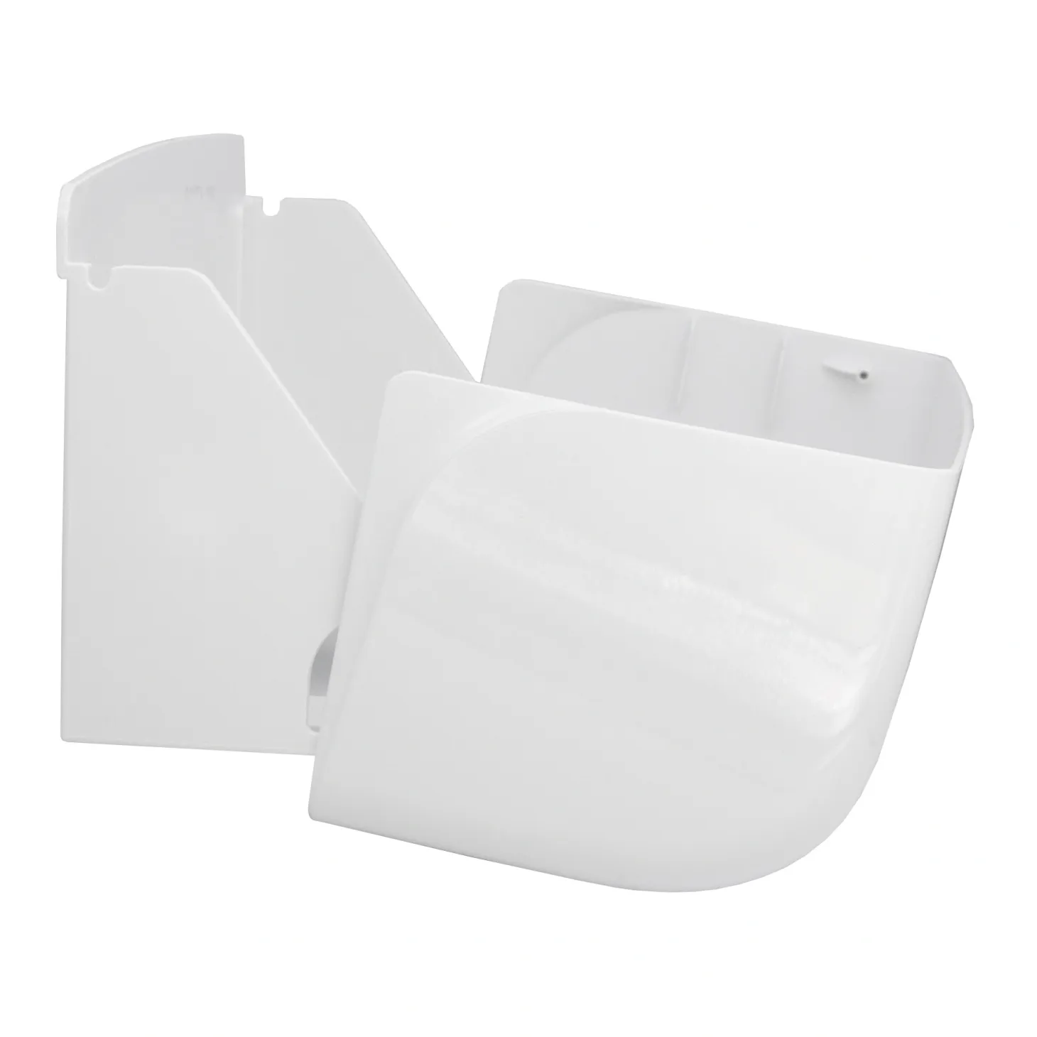 Kimberly-Clark Aquarius 6956 kompakter Falthandtuchspender Multifold