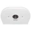 Kimberly-Clark Aquarius 7186, 7187 Mini-Doppel-Toilettenpapierspender mit Zentralentnahme Jumbo