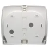 Kimberly-Clark 6991 Aquarius Non-Stop Toilettenpapierspender Midi Jumbo
