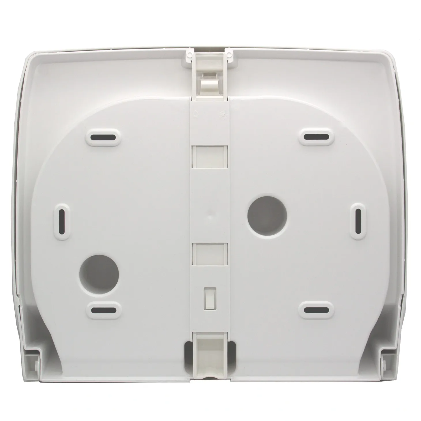 Kimberly-Clark 6991 Aquarius Non-Stop Toilettenpapierspender Midi Jumbo