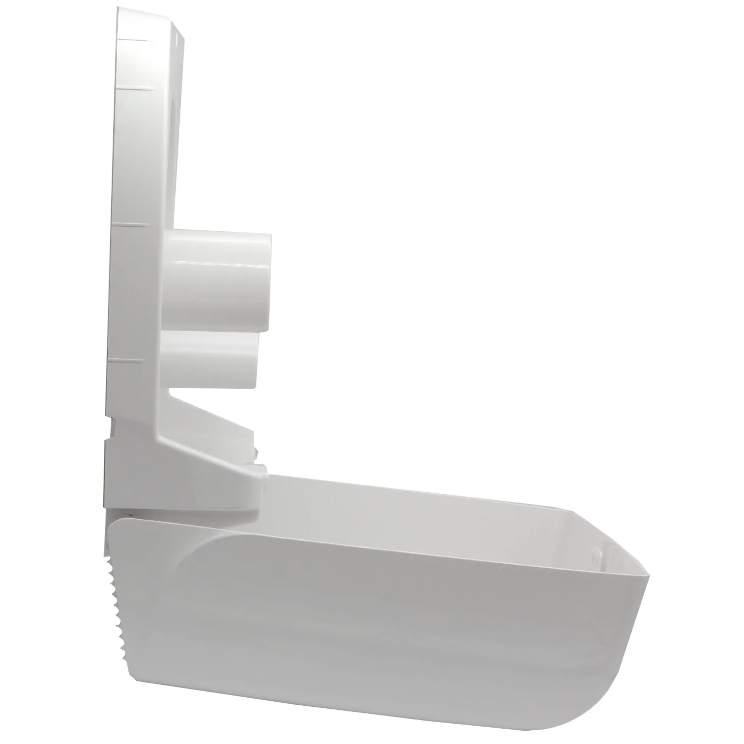 Kimberly-Clark 6991 Aquarius Non-Stop Toilettenpapierspender Midi Jumbo