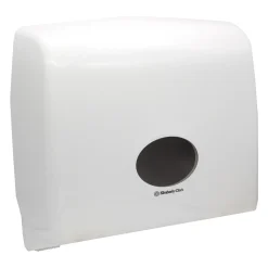 Kimberly-Clark 6991 Aquarius Non-Stop Toilettenpapierspender Midi Jumbo