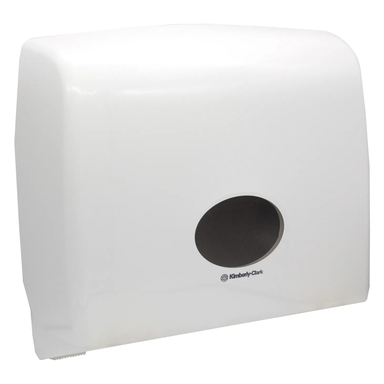 Kimberly-Clark 6991 Aquarius Non-Stop Toilettenpapierspender Midi Jumbo
