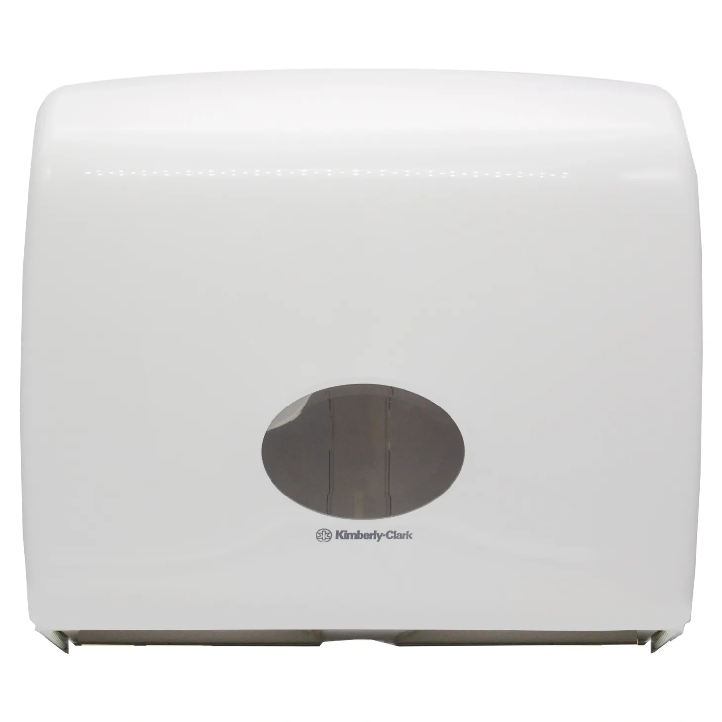 Kimberly-Clark 6991 Aquarius Non-Stop Toilettenpapierspender Midi Jumbo