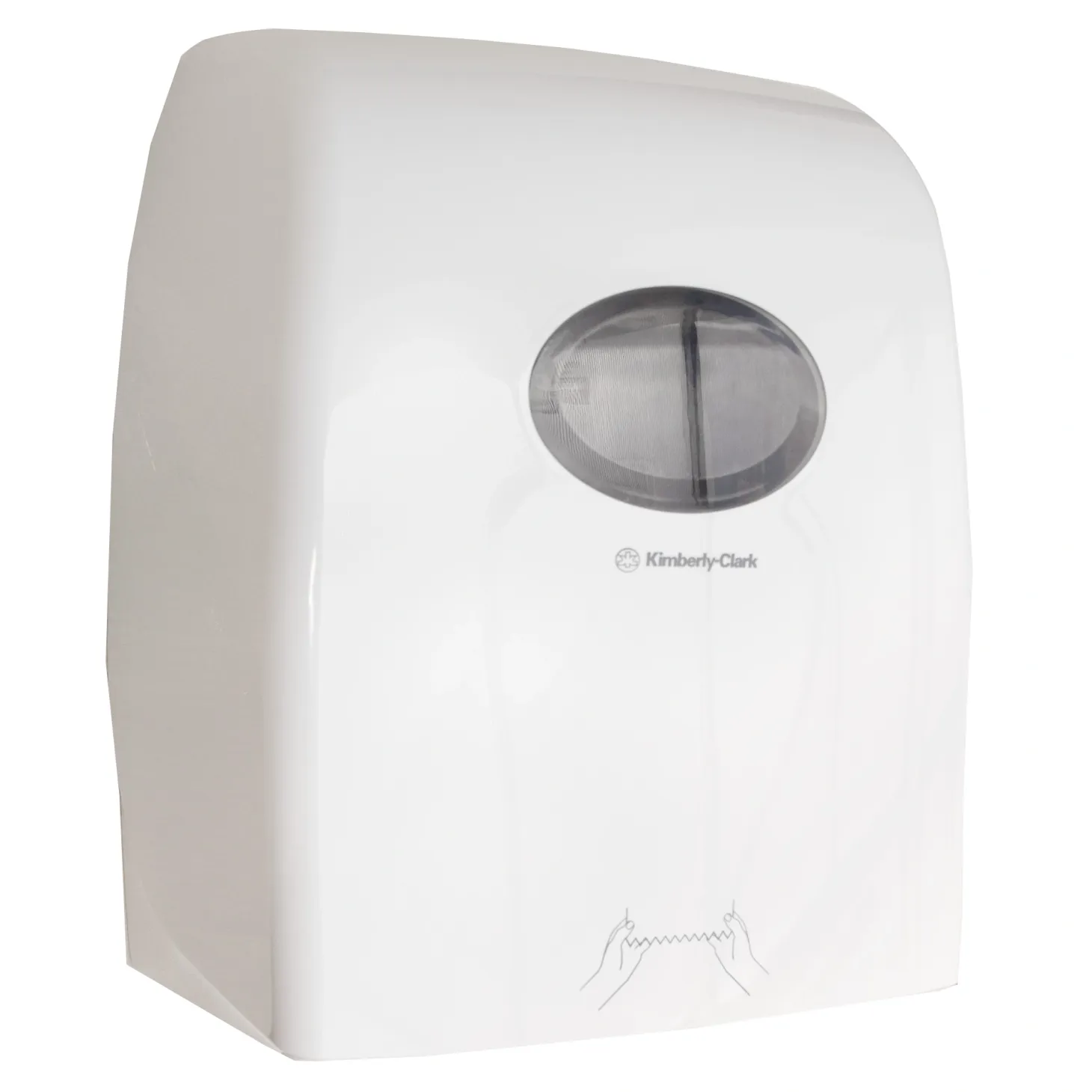 Kimberly-Clark Aquarius 6959 Rollenhandtuchspender