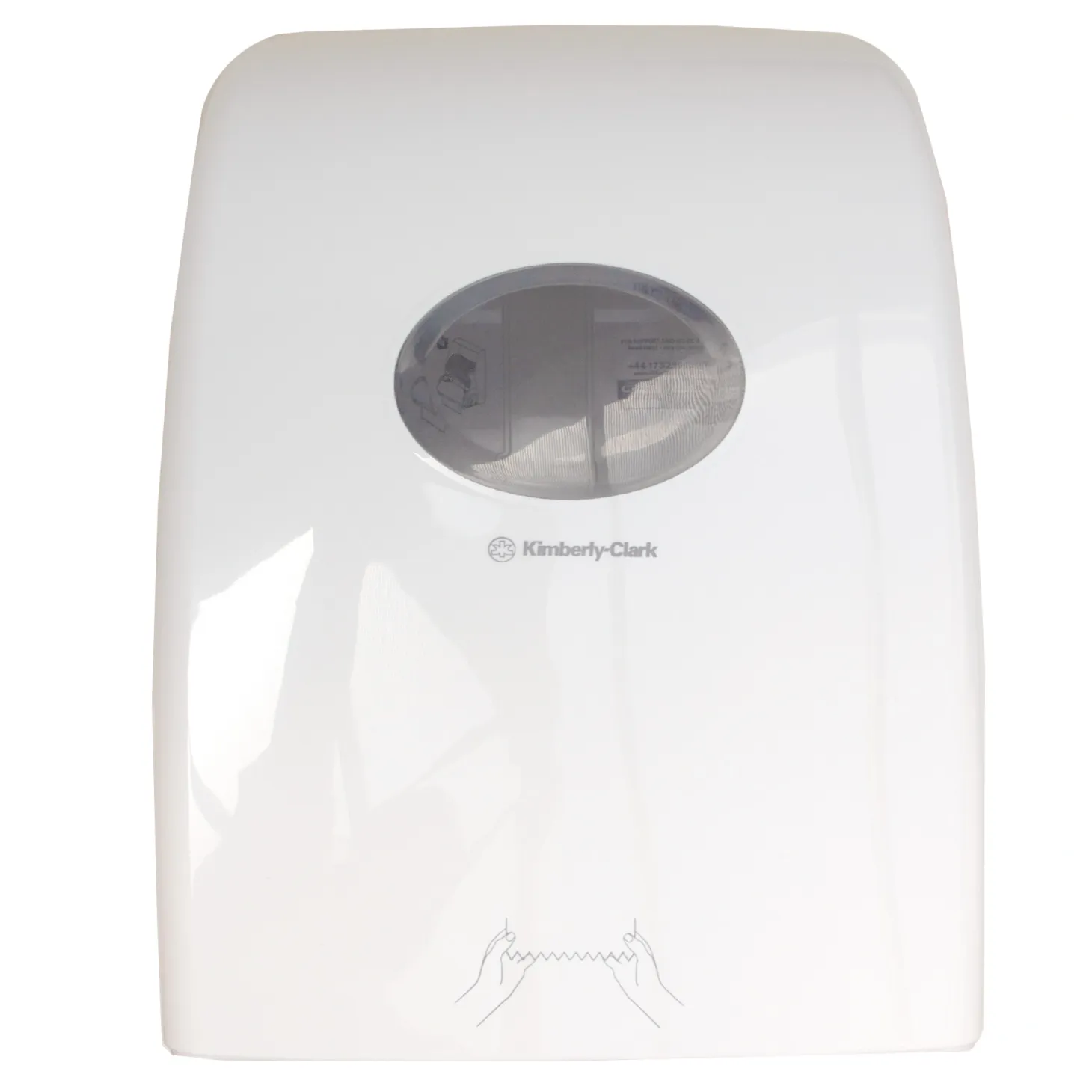 Kimberly-Clark Aquarius 6959 Rollenhandtuchspender