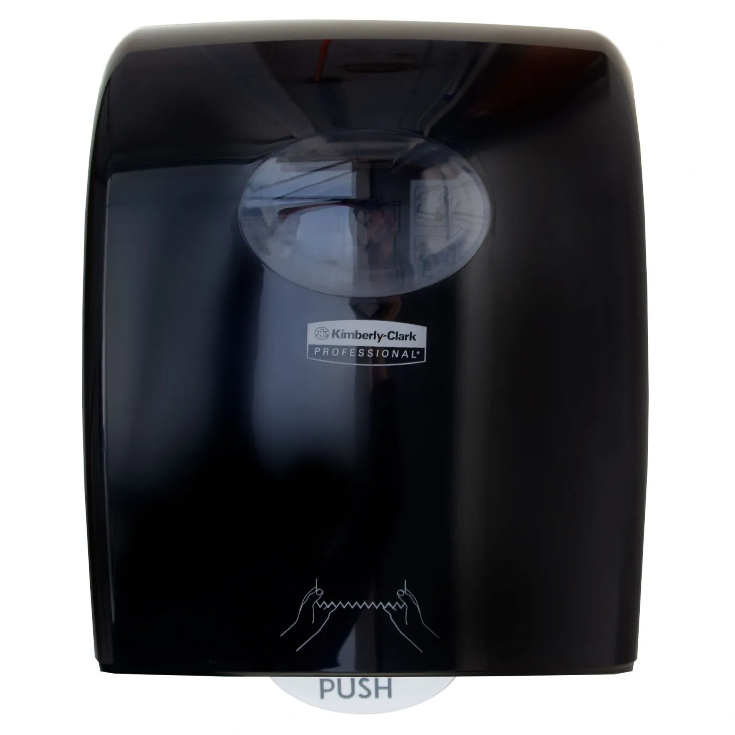 Kimberly-Clark Aquarius 7375, 7376 Rollenhandtuchspender