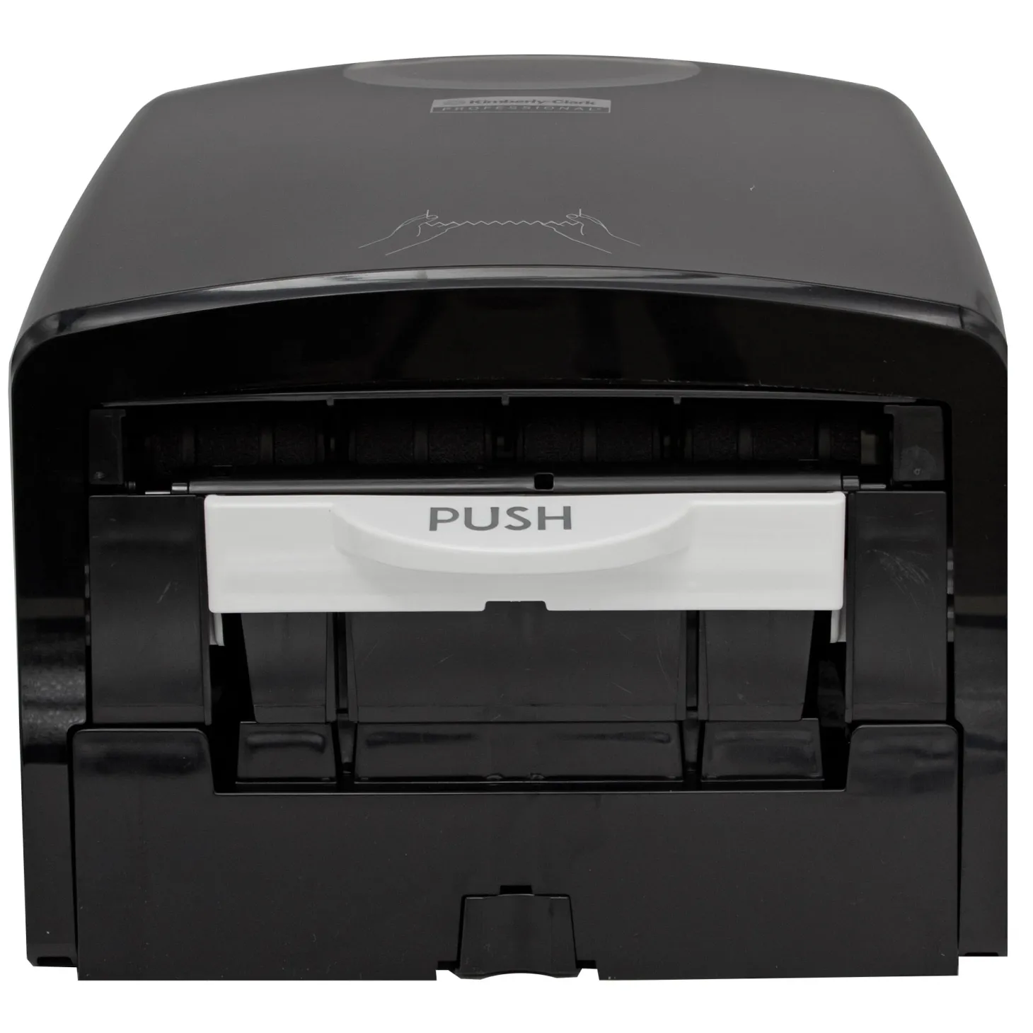 Kimberly-Clark Aquarius 7375, 7376 Rollenhandtuchspender