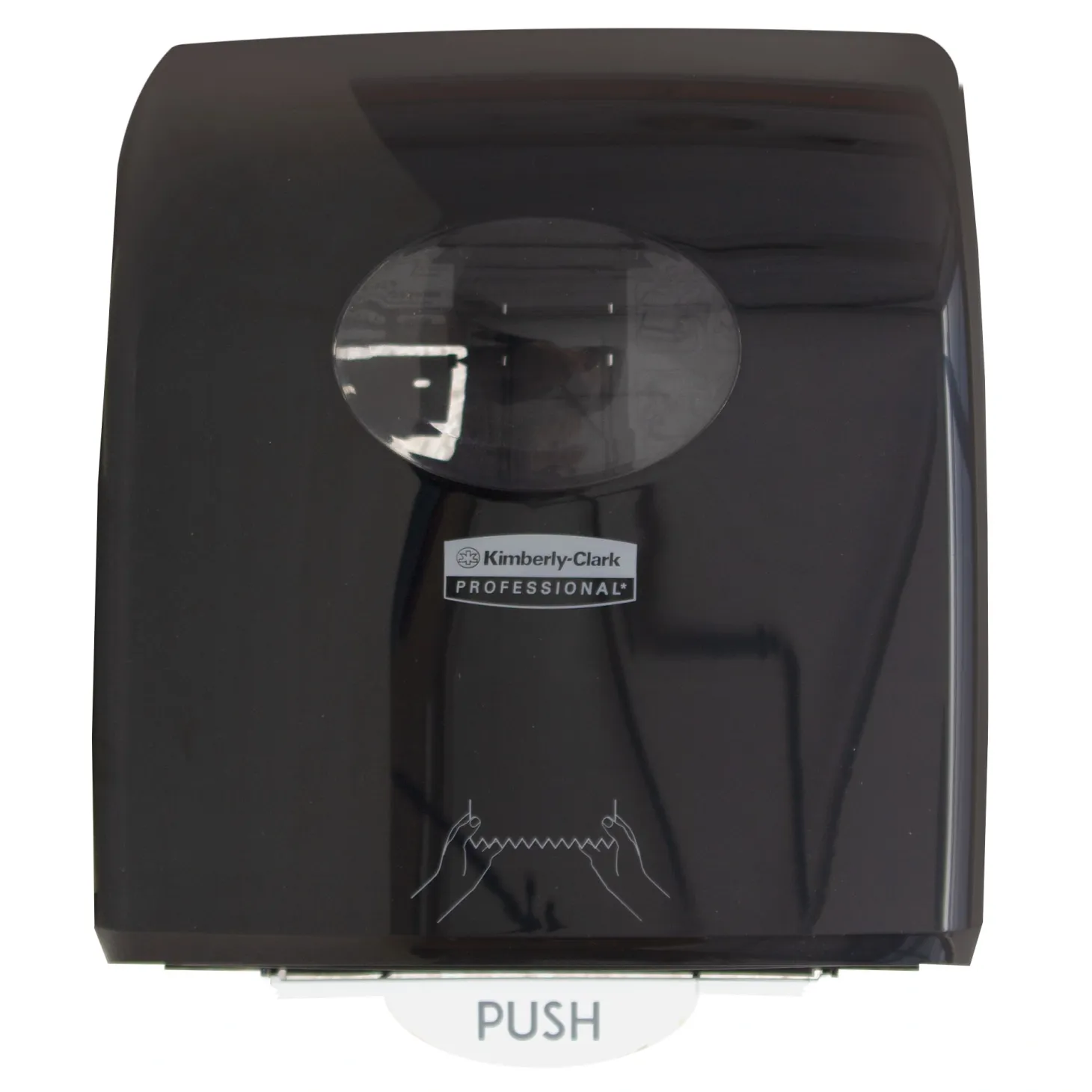 Kimberly-Clark Aquarius 7955, 7956 Slimroll Rollenhandtuchspender