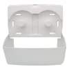Kimberly-Clark Aquarius 6992, 7191 Toilettenpapierspender für 2 Kleinrollen