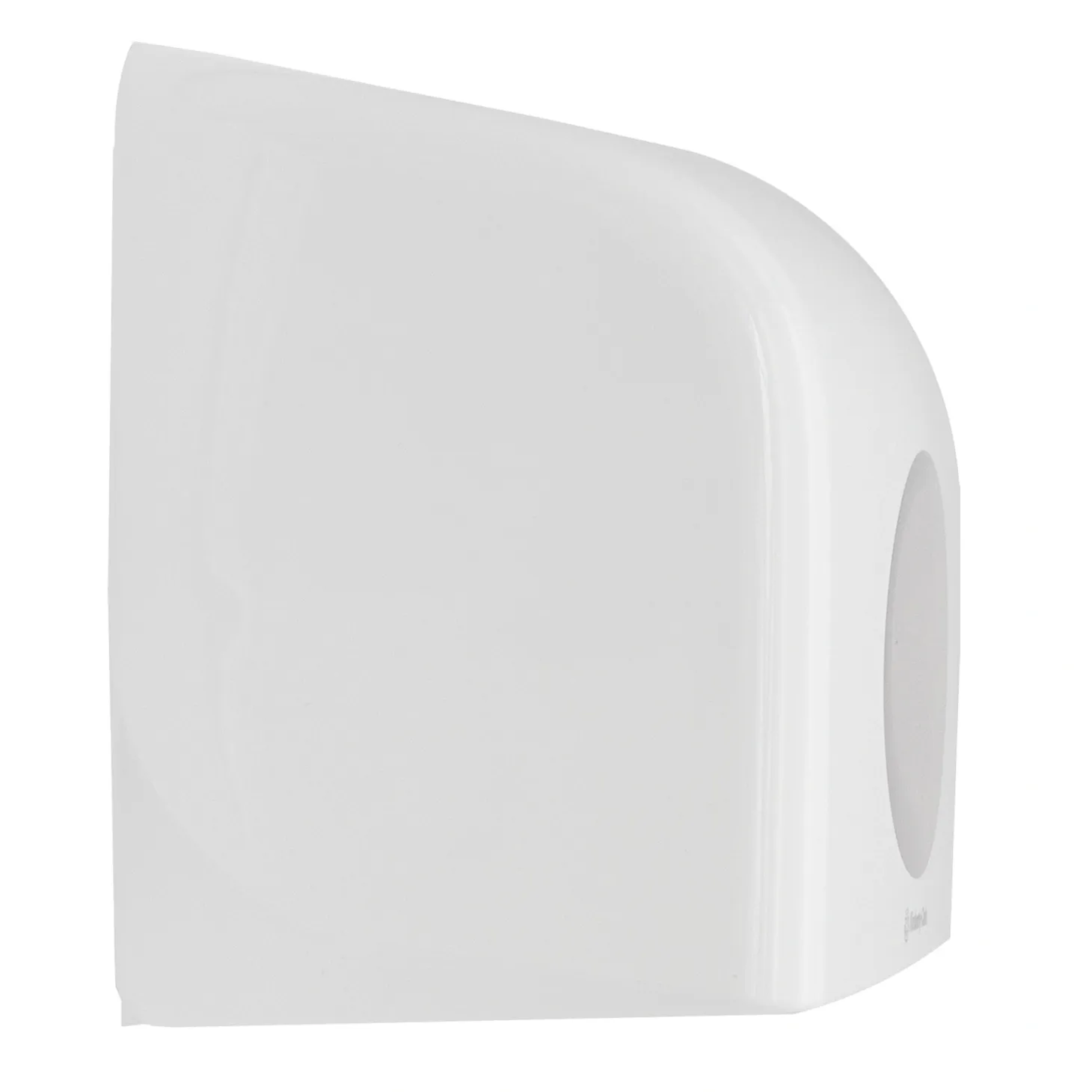 Kimberly-Clark Aquarius 6992, 7191 Toilettenpapierspender für 2 Kleinrollen
