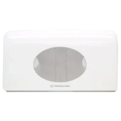 Kimberly-Clark Aquarius 6992, 7191 Toilettenpapierspender für 2 Kleinrollen