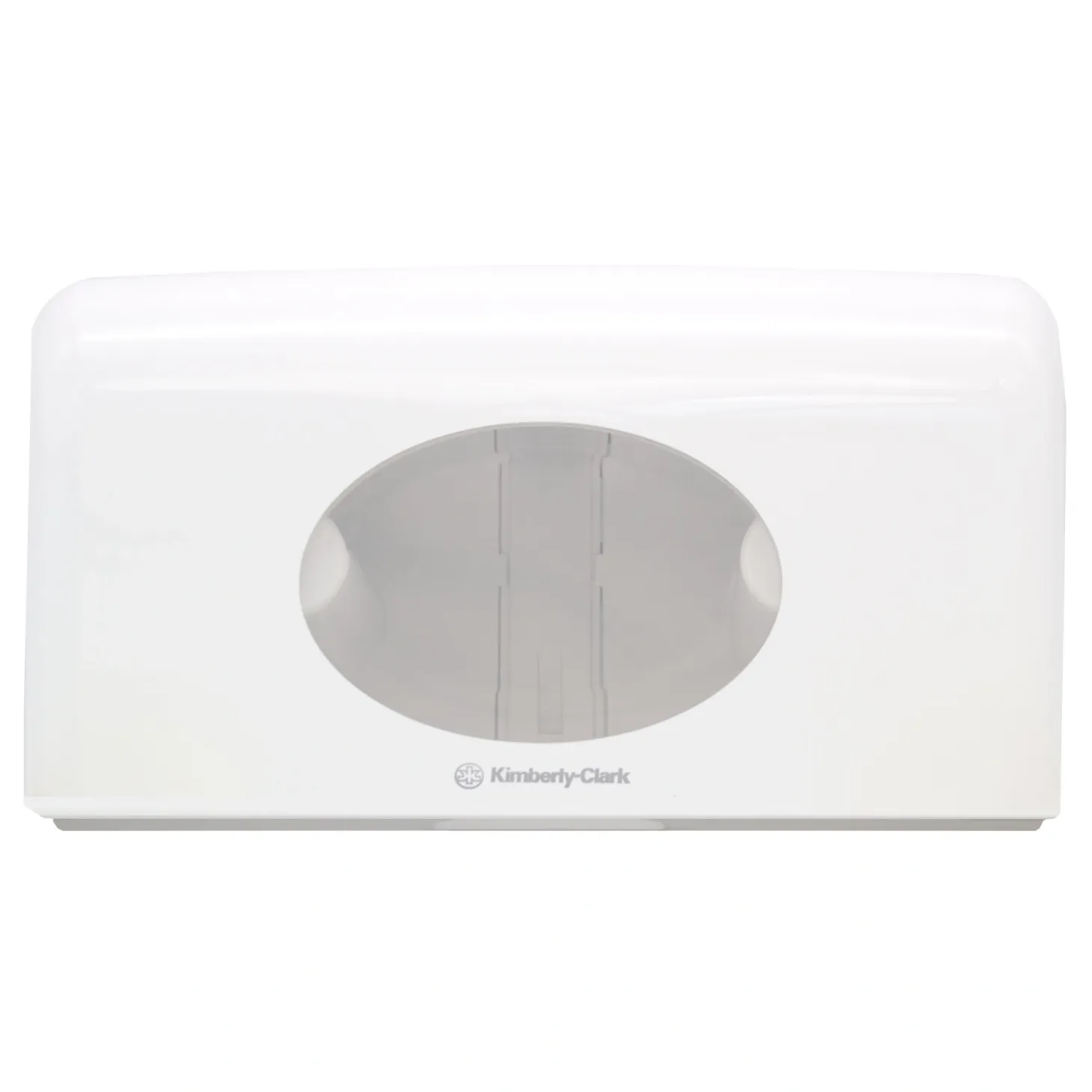 Kimberly-Clark Aquarius 6992, 7191 Toilettenpapierspender für 2 Kleinrollen