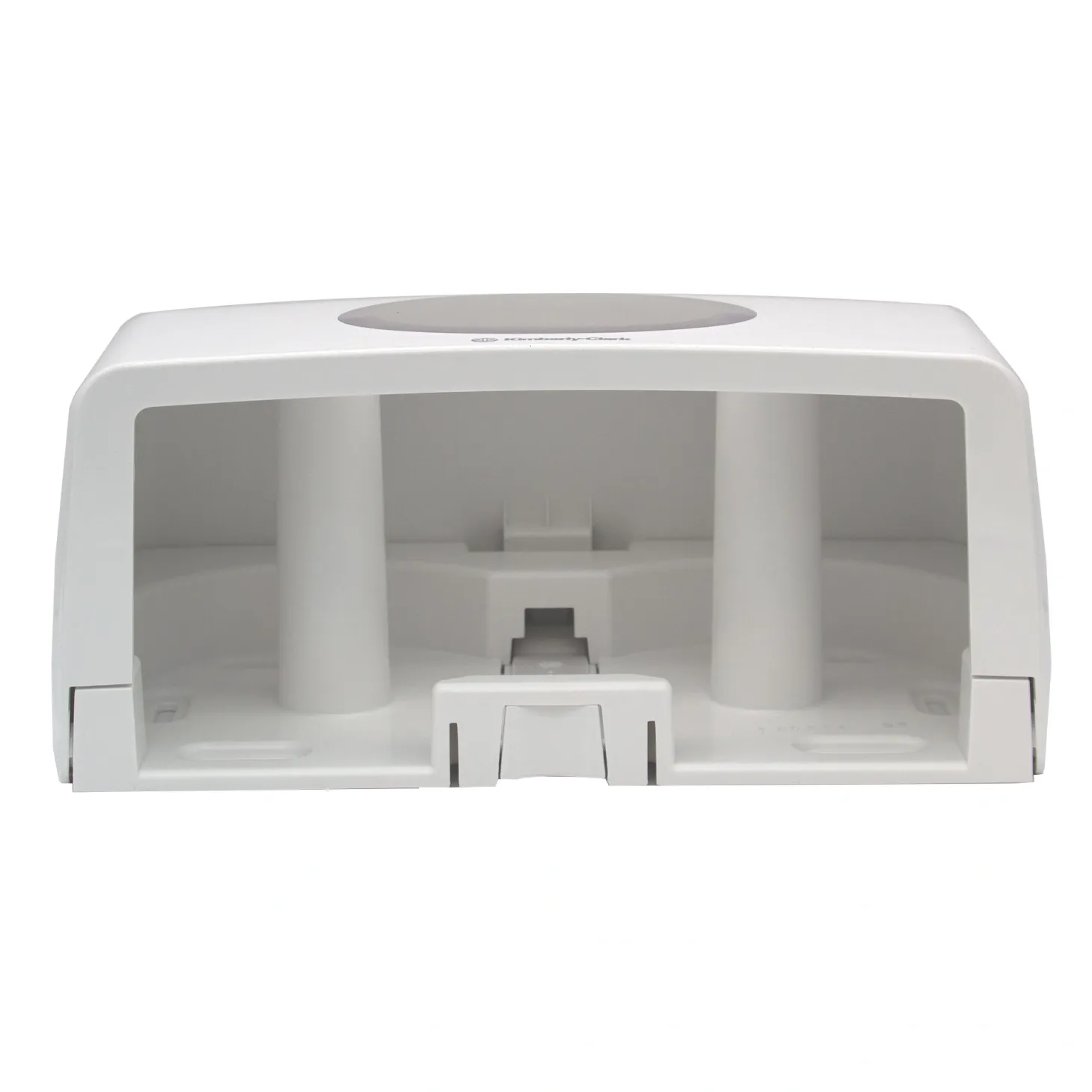 Kimberly-Clark Aquarius 6992, 7191 Toilettenpapierspender für 2 Kleinrollen