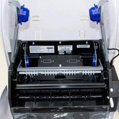 Kimberly-Clark Professional 9960 Elektronischer Rollenhandtuchspender