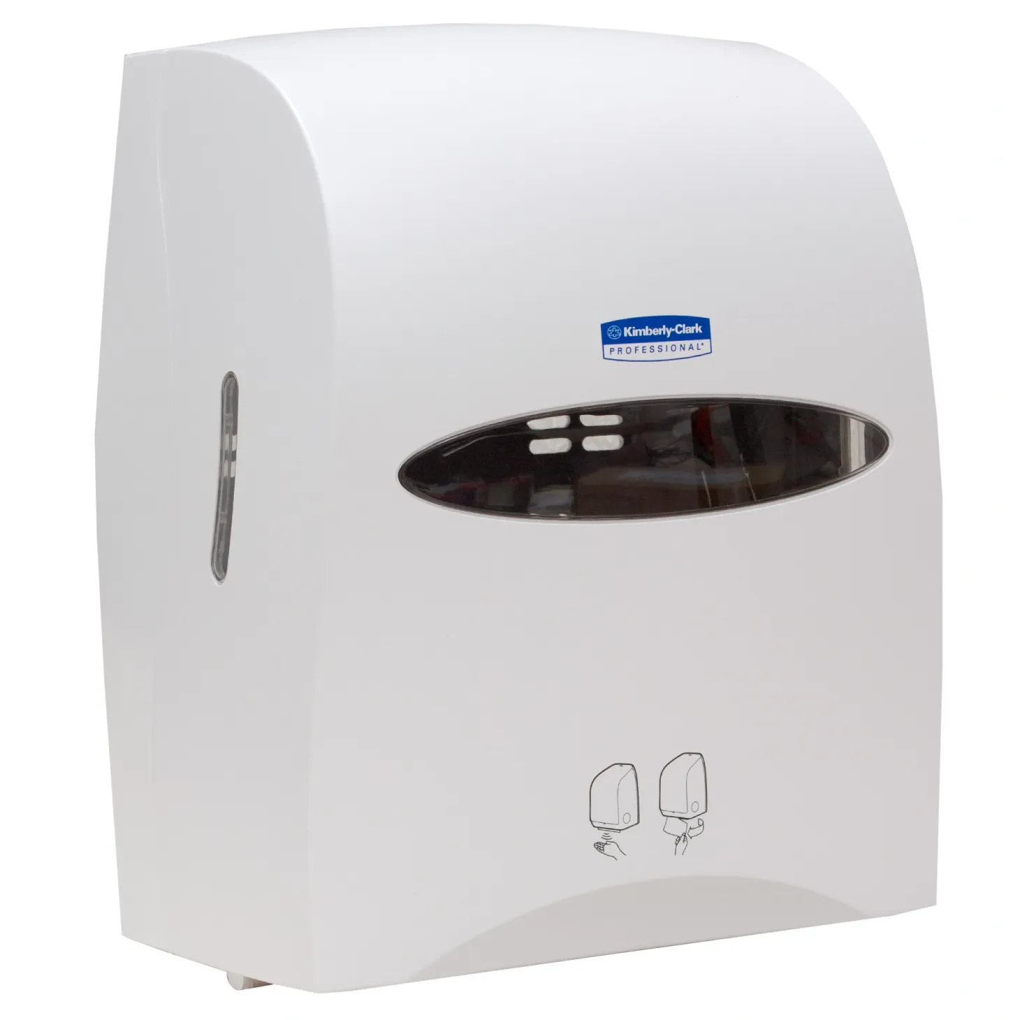 Kimberly-Clark Professional 9960 Elektronischer Rollenhandtuchspender