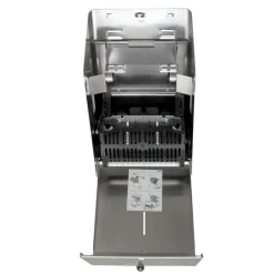 Kimberly-Clark Professional 8976 Rollenhandtuchspender, Edelstahl