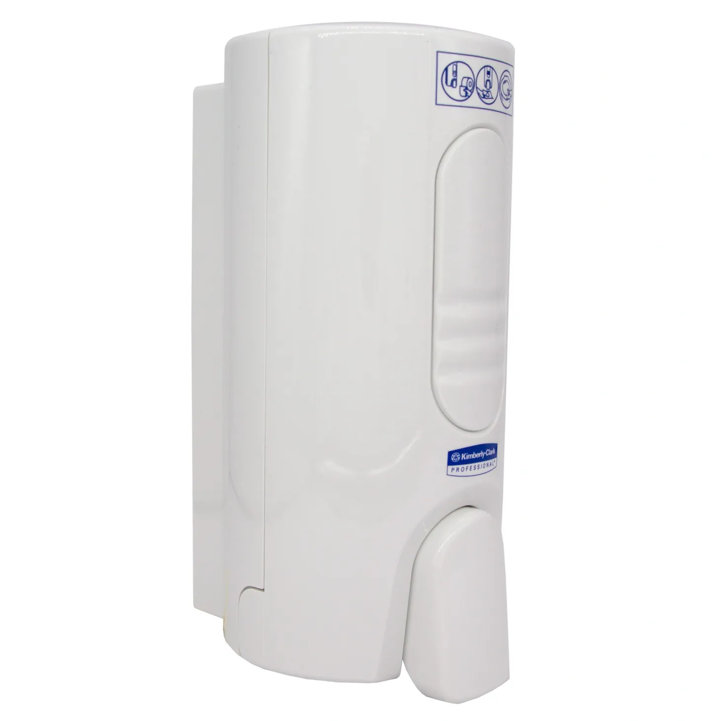 Kimberly-Clark Professional 7135 Toilettensitzreiniger- u. Oberflächenreiniger-Spender