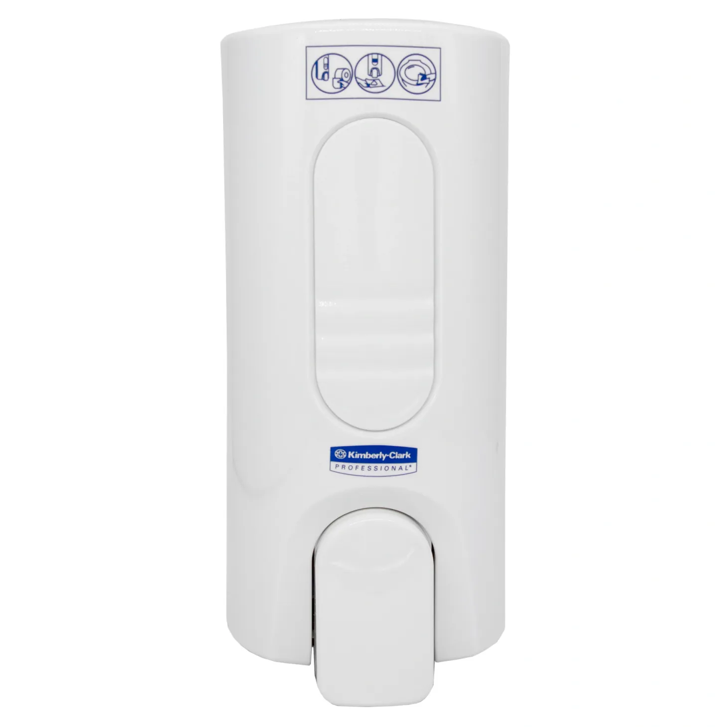 Kimberly-Clark Professional 7135 Toilettensitzreiniger- u. Oberflächenreiniger-Spender
