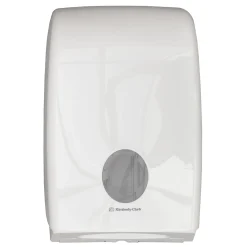 Kimbery-Clark Aquarius 6945, 7171 Papierhandtuchspender, Interfold
