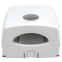 Kimbery-Clark Aquarius 6945, 7171 Papierhandtuchspender, Interfold