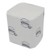 Kleenex 8408 Einzelblatt-Toilettenpapier Recycling, 2-lagig (gefaltet)