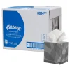 Kleenex 8834 Kosmetiktücher in der Würfelbox 2-lagig