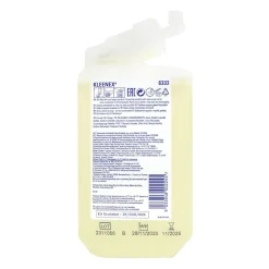 Kleenex 6333 Sanfte Waschlotion unparfümiert 6 x 1000 ml