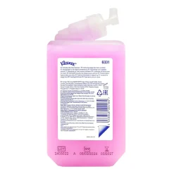 Kleenex 6331 Waschlotion Handreiniger Rosa 6 x 1000 ml