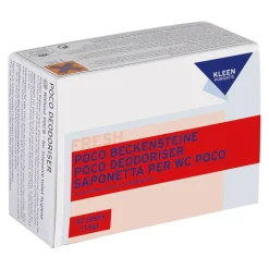 Kleen Purgatis Poco Beckensteine