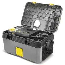 Kärcher Dampfreiniger SG 4/2 Classic