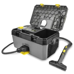Kärcher Dampfreiniger SG 4/2 Classic