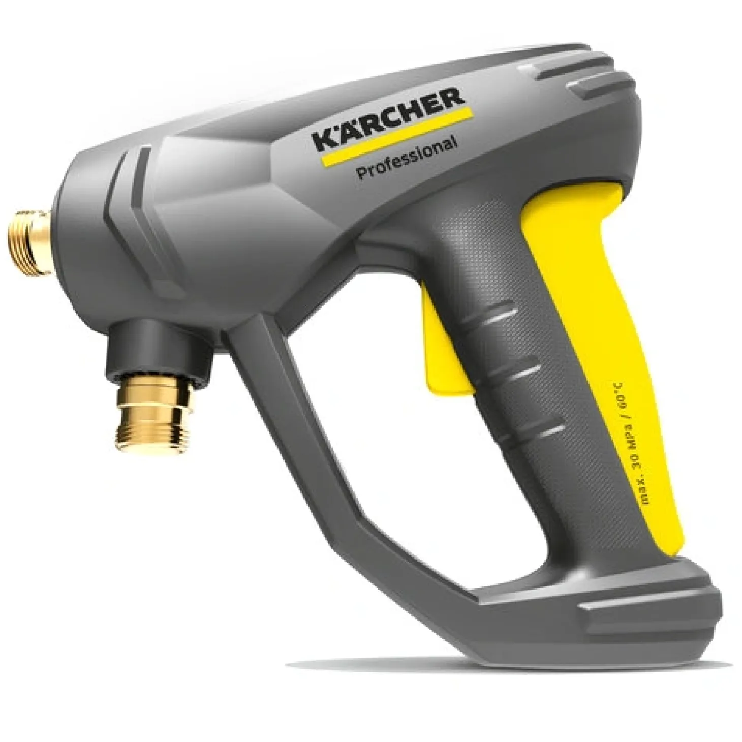Kärcher HD 5/15 CX Plus FR Classic Kaltwasser-Hochdruckreiniger