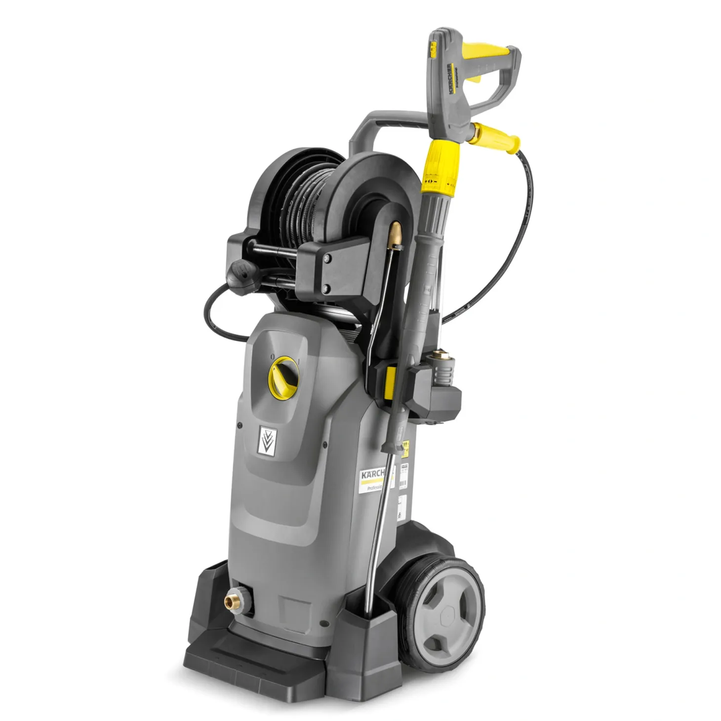 Kärcher HD 8/18-4 MXA Plus Agri Kaltwasser-Hochdruckreiniger