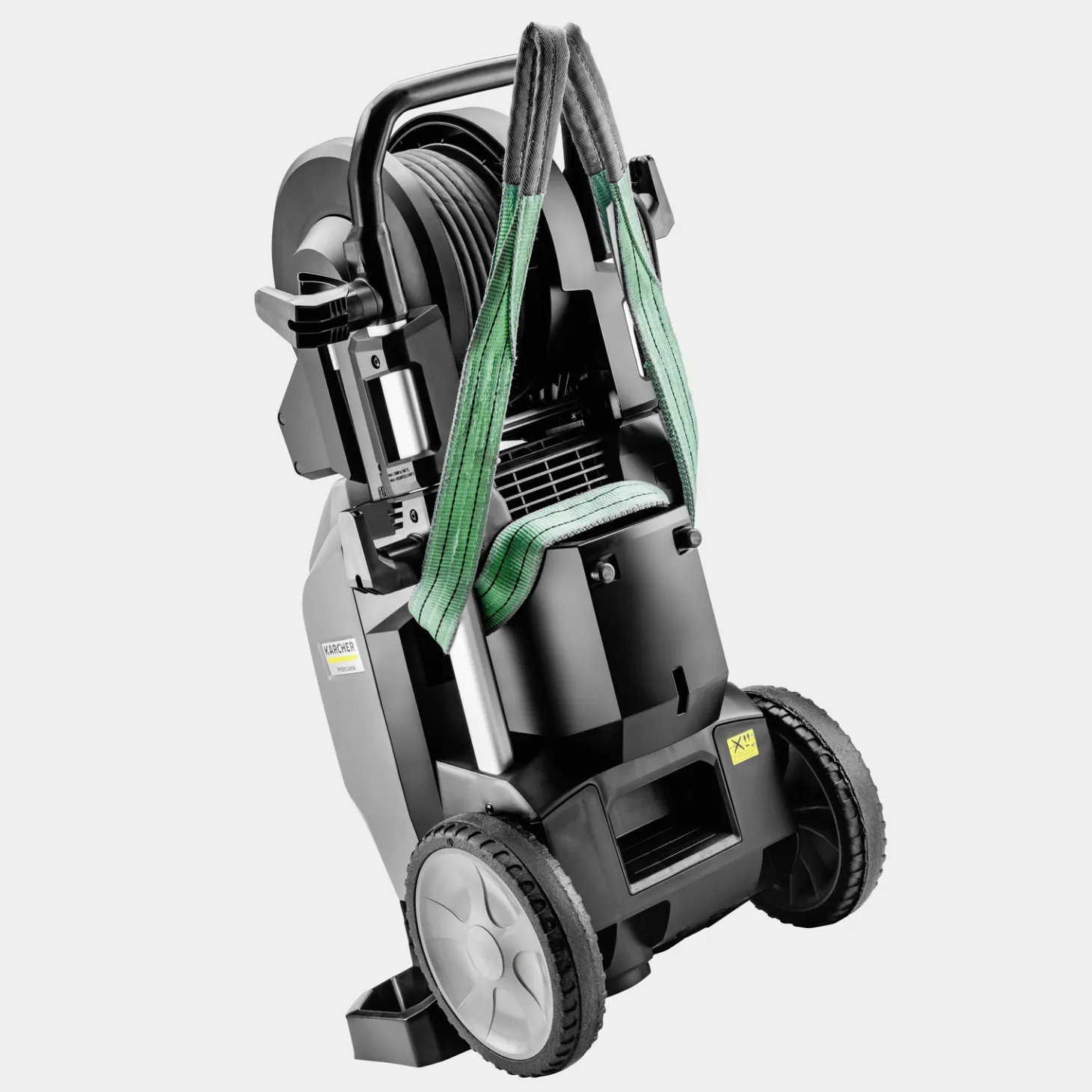 Kärcher HD 10/25-4 SXA Plus Kaltwasser-Hochdruckreiniger