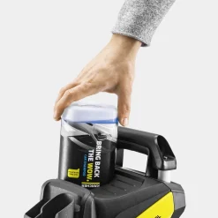 Kärcher K 5 Power Control Flex Home Hochdruckreiniger