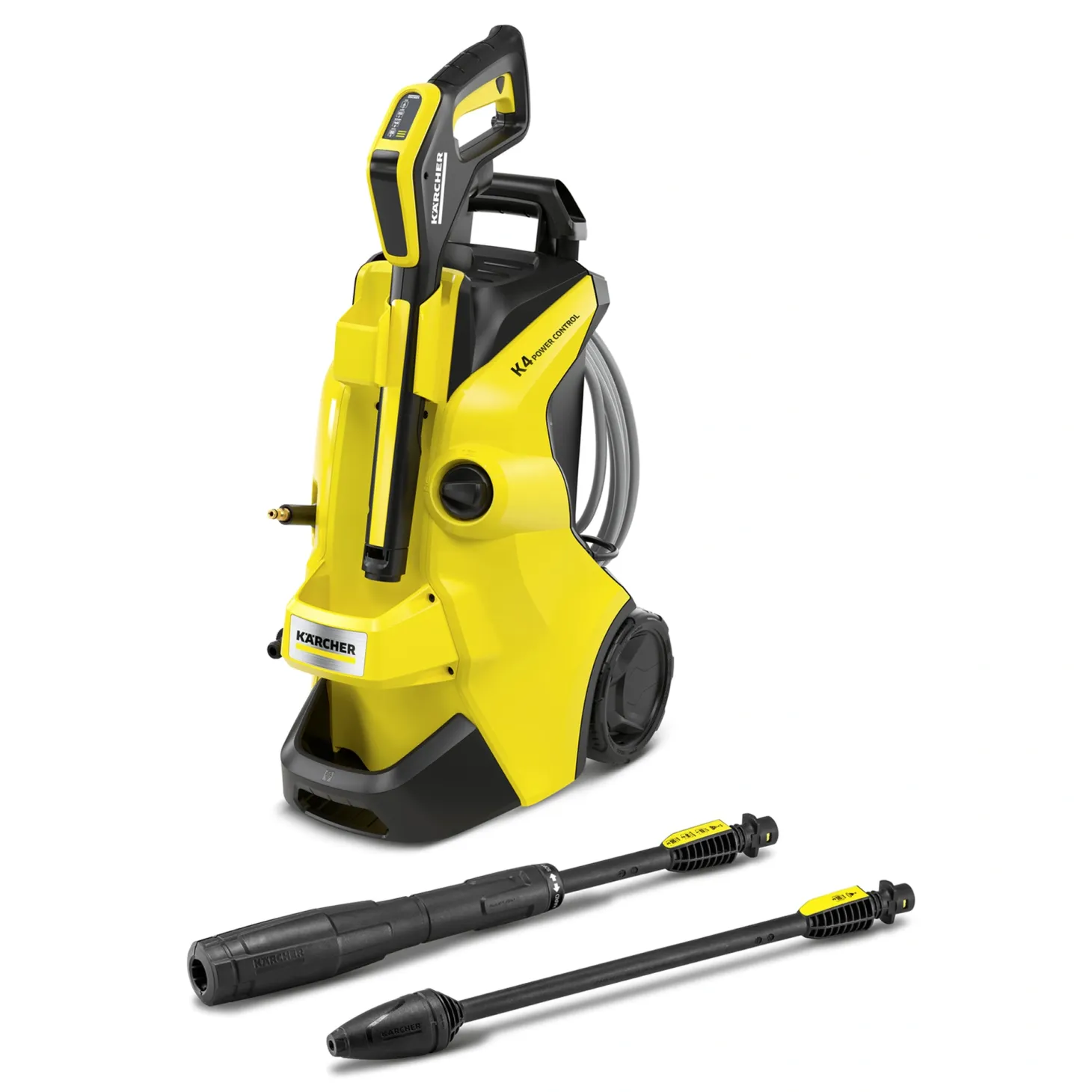 Kärcher K 4 Power Control Flex Hochdruckreiniger