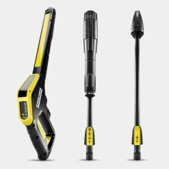 Kärcher K 4 Power Control Flex Home Hochdruckreiniger