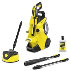 Kärcher K 4 Power Control Flex Home Hochdruckreiniger
