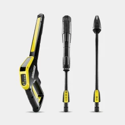 Kärcher K 5 Power Control Flex Hochdruckreiniger