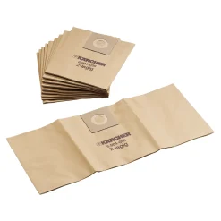 Kärcher Staubsaugerbeutel NT 27/1 Adv & NT 27/1 Me