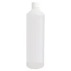 Leerflasche - 1 Liter Rundflasche