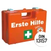 Leina Erste Hilfe-Koffer QUICK DRK-Edition DIN 13157